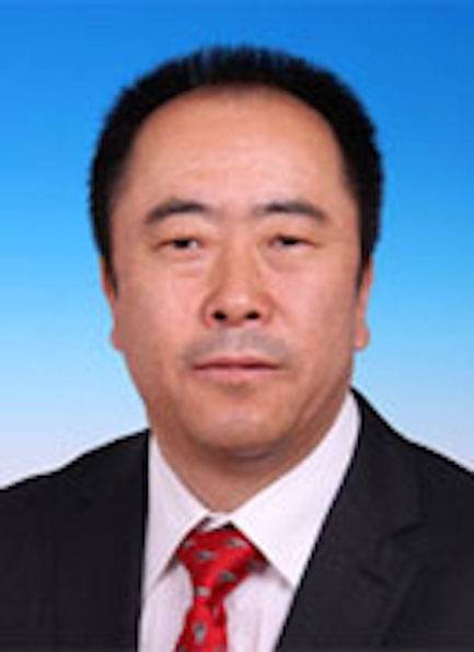 王小平（北京市园林绿化局二级巡视员）