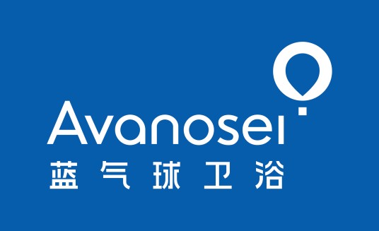 蓝气球卫浴