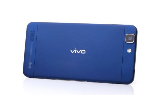 步步高vivo 新旗舰