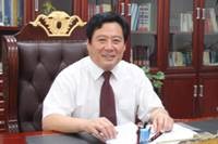 郑立森（山东畜牧兽医职业学院党委书记）