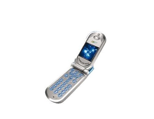 CECT Q610