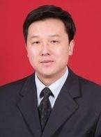 温江涛(赣州市财政局党组书记、局长)