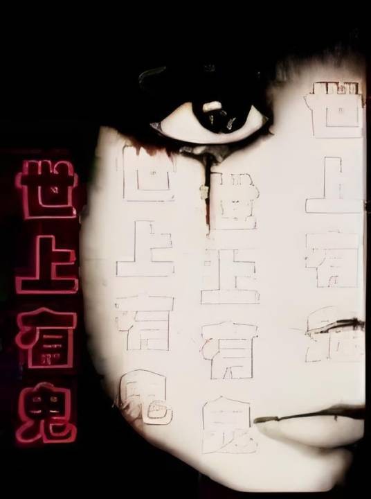 世上有鬼