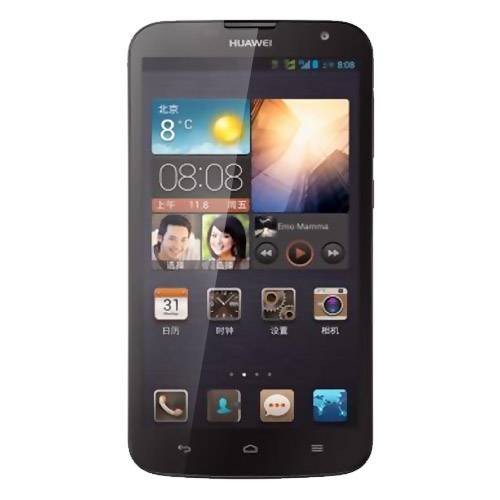 华为G730-C00（电信版）