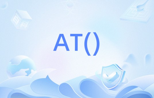 AT()