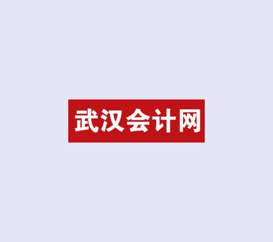武汉会计网