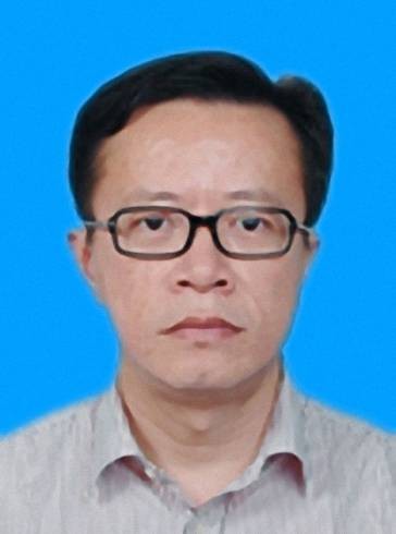 廖志伟(湖北省水利厅党组书记、厅长)