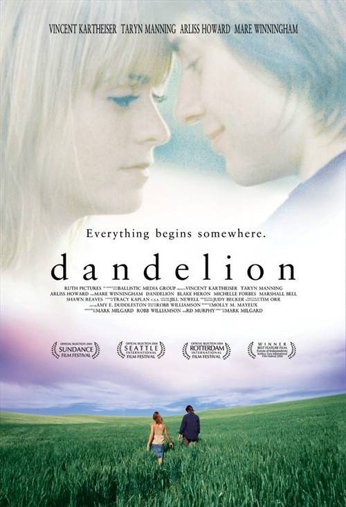 Dandelion（电影）
