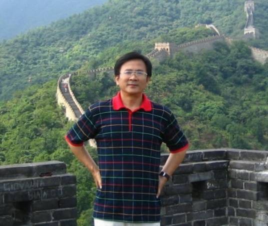 张志林（复旦大学哲学学院教授）