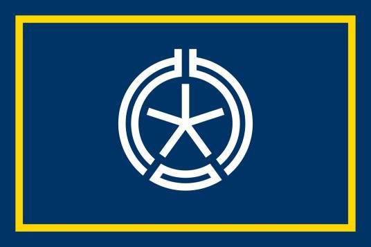 带广市
