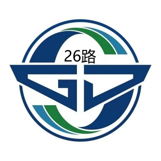 苏州公交26路