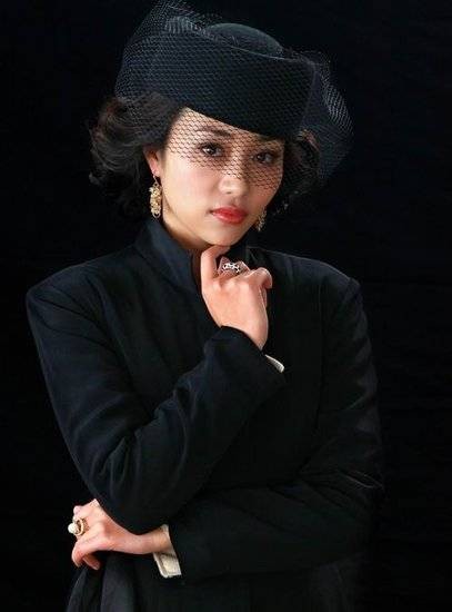 酒井朝香