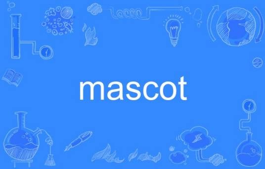 mascot