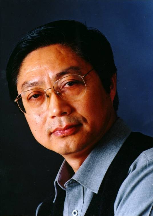 吕建华(浙江省戏剧家协会副主席)