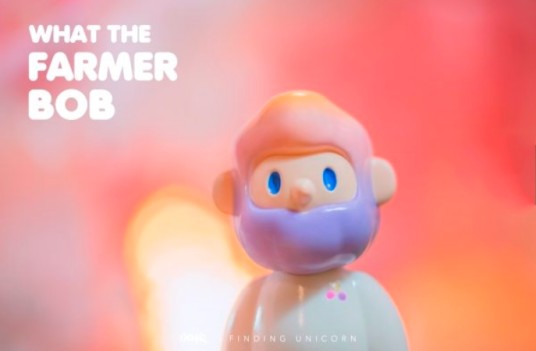 寻找独角兽『FARMER BOB 清晨』