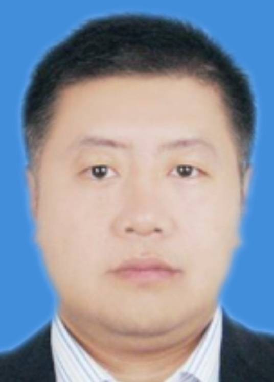 王春江(南京市江北新区党工委委员)