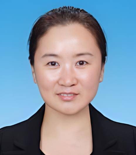 牛梅（山东省济宁市梁山县人民政府党组成员、副县长）