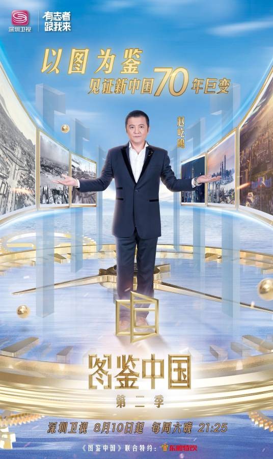 图鉴中国第二季