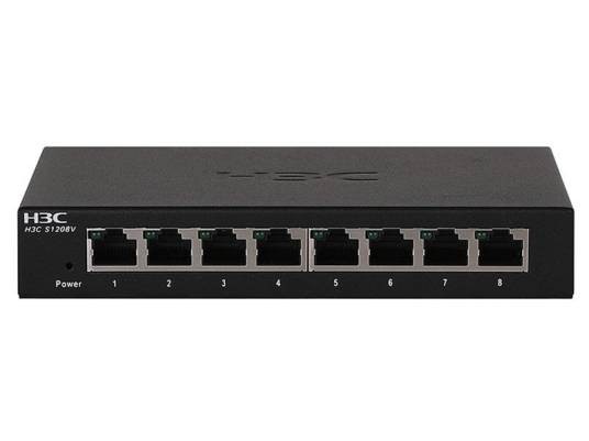 H3C S1208V