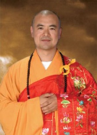 释宏正