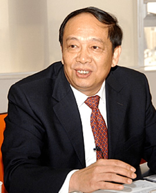 史宁中