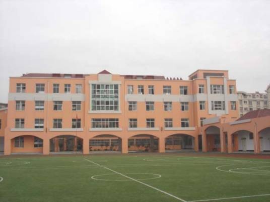 青岛唐山路小学