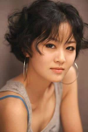 贺杨（中国女演员）