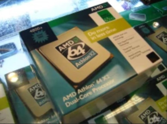 Athlon x2