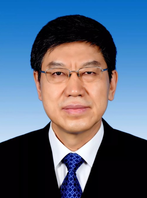 张瑞鹏（山西省政协原副主席）