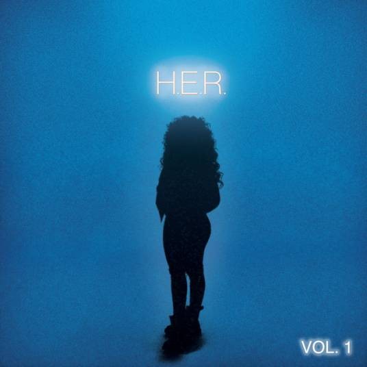 jungle（H.E.R.演唱歌曲）