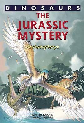 Dinosaurs（Bacchin, Matteo (ILT), Signore, Marco (CON)等著图书）