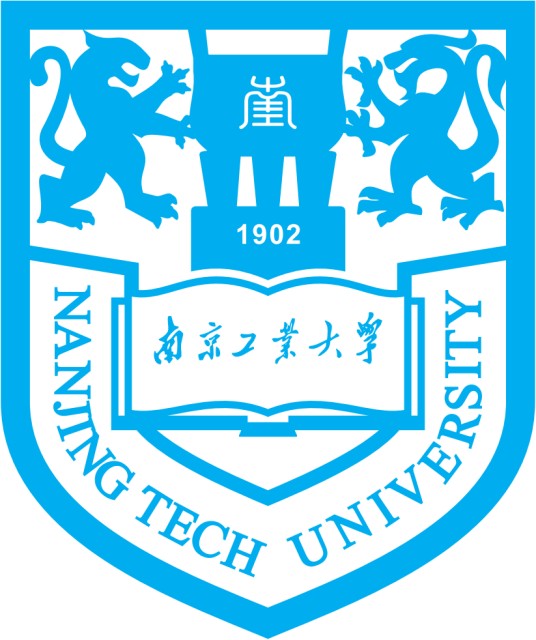 南京工业大学校徽