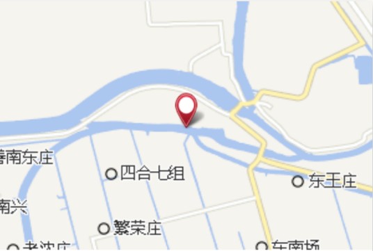 善后闸管所