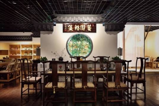 中国翡翠艺术馆