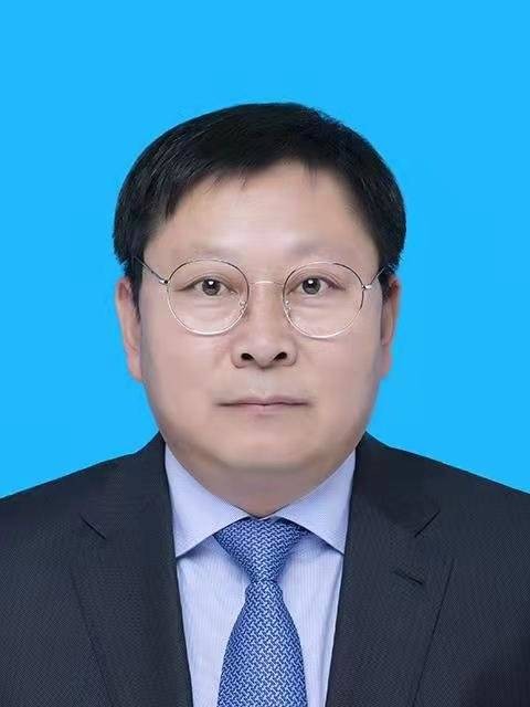 刘占英（内蒙古自治区呼和浩特经济技术开发区党工委书记）
