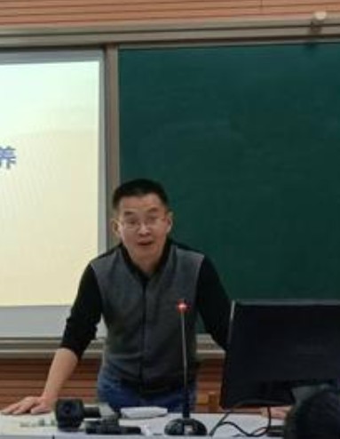 刘正芳(株洲市南方中学正高级教师、特级教师)