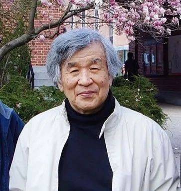 金在权（布朗大学的名誉退休教授）
