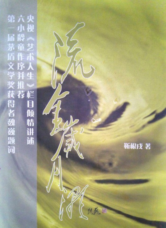 流金岁月潮