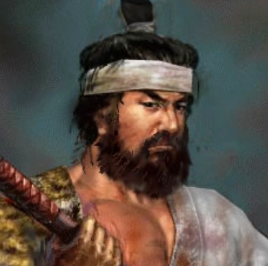 林巨正（朝鲜半岛古代三大侠盗之一）