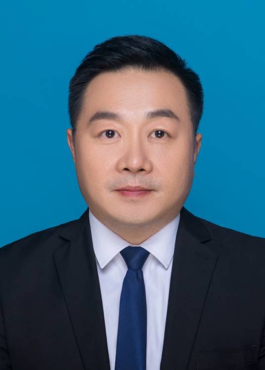 何志达（北京市通州区于家务回族乡党委书记）