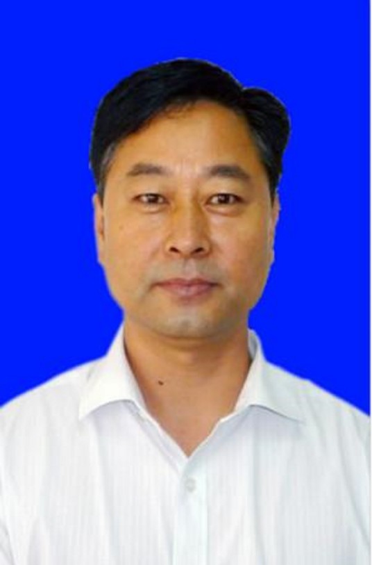 吴亚军(安徽省淮北市水务局党组成员、总工程师)
