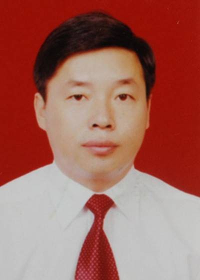 李斌(湖北省咸宁市嘉鱼县政府原党组成员、副县长)