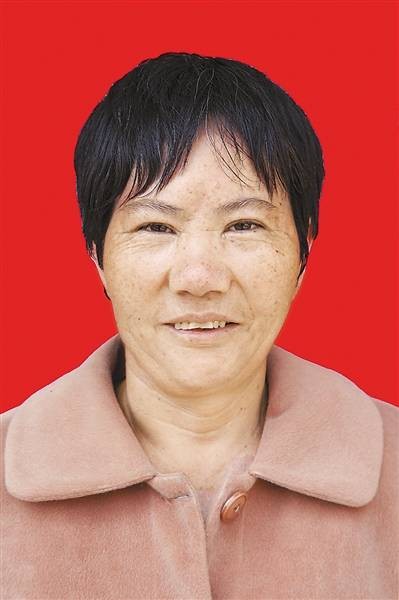 李国秀（云南省昆明市东川区乌龙镇坪子村村民、感动中国2021年度人物）