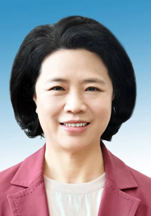 刘雪平（江西教育厅一级巡视员）