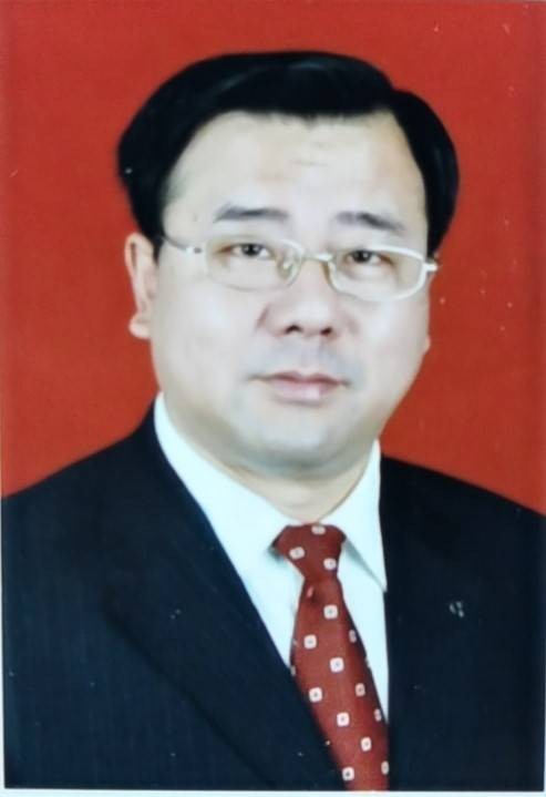 孙平（辽宁省朝阳市民政局党组副书记、副局长）