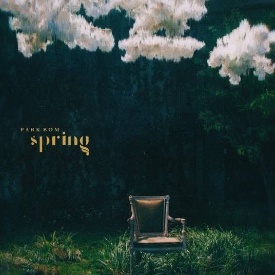spring（韩国歌手朴春演唱歌曲）