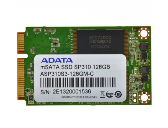 威刚SP310 128G