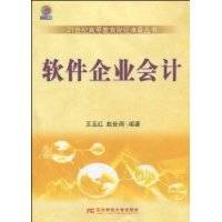 软件企业会计