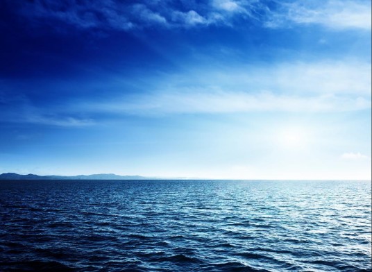海平面比冲