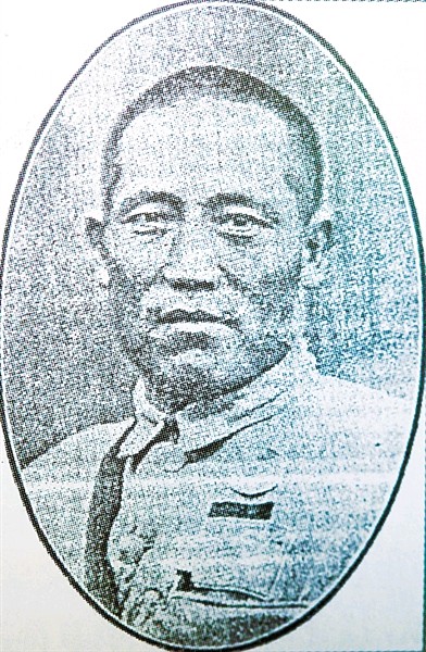 梁冠英